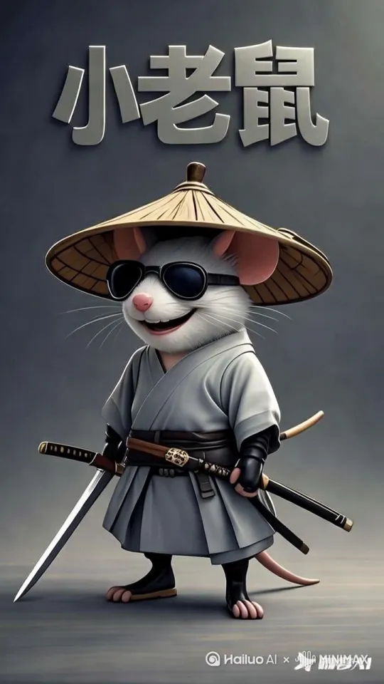 拿起手中短剑   在竹林中  练剑   在竹林间辗转腾挪 剑光四射 一阵风吹过 竹叶片片飘落  收剑  站立如松  环视四周



- **远古战场**：神秘洞窟中残留着上古神将的武器碎片，岩壁上斑驳的壁画暗示着千年前那场惊心动魄的人猫大战。

- **宿敌觉醒**：被封印千年的地狱猫感应到偃月刀的气息苏醒，血瞳中燃烧着跨越时空的仇恨与战意。

- **兵器共鸣**：青龙刀魂在战斗中觉醒，与银刃产生奇妙共鸣，刀身浮现的龙纹在黑暗中绽放翡翠光芒。

- **战意传承**：当银刃的血液渗入刀柄凹槽，洞窟内回荡起古老战歌，月光透过岩缝为这场跨越种族的对决染上宿命色彩。

---
银刃的胡须在潮湿的空气中颤动，爪间的青龙偃月刀在洞窟石壁上投下细长的影子。这座被藤蔓遮蔽的洞穴深处传来奇异的震颤，三天前神木林突如其来的地脉震动，让村落里的松果都滚落到了溪水中。

刀锋扫过苔藓斑驳的岩壁，青铜与陨铁锻造的刀身突然发出蜂鸣。银刃琥珀色的瞳孔猛地收缩——黑暗中亮起两盏血灯笼。地狱猫的利爪撕开阴影，墨玉般的毛发间浮动着硫磺气息，它前额那道月牙状伤疤正在渗出幽蓝的荧光。

"铛！"

青龙刀与猫爪相撞迸溅的火星照亮了洞顶壁画。银刃在腾挪间瞥见岩画上描绘的场景：身披金甲的人类将领将长刀刺入巨兽咽喉，而那只巨兽的轮廓...他旋身避开横扫而来的尾鞭，后爪蹬在钟乳石上借力跃起，刀锋划出完美的弧线。

地狱猫发出沙哑的嘶吼，尾尖燃起青炎。银刃闻到自己的胡须被烧焦的气味，刀柄处的蟠龙纹突然变得滚烫。当第十三次兵器相交时，洞窟深处传来玉石碎裂的脆响——某个尘封千年的封印正在松动。

刀身上的翡翠龙瞳骤然睁开，银刃感觉有炽热的铁流顺着爪掌涌入血脉。地狱猫的攻势突然凝滞，它盯着刀镡处浮现的"汉寿亭侯"铭文，血瞳中翻涌起滔天恨意。洞顶渗下的月光恰在此时照在双方之间，银刃这才发现自己的尾尖不知何时已变成与刀柄相同的青铜色。[左移,推进,右摇] by Hailuo AI Video Generator