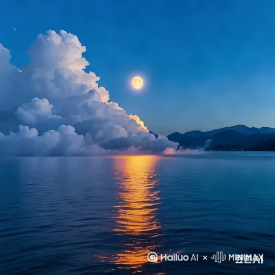  by Hailuo AI Video Generator