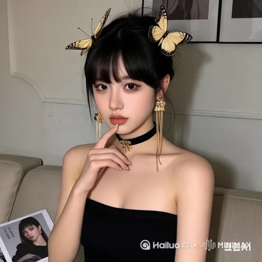 跳一段舞蹈 by Hailuo AI Video Generator