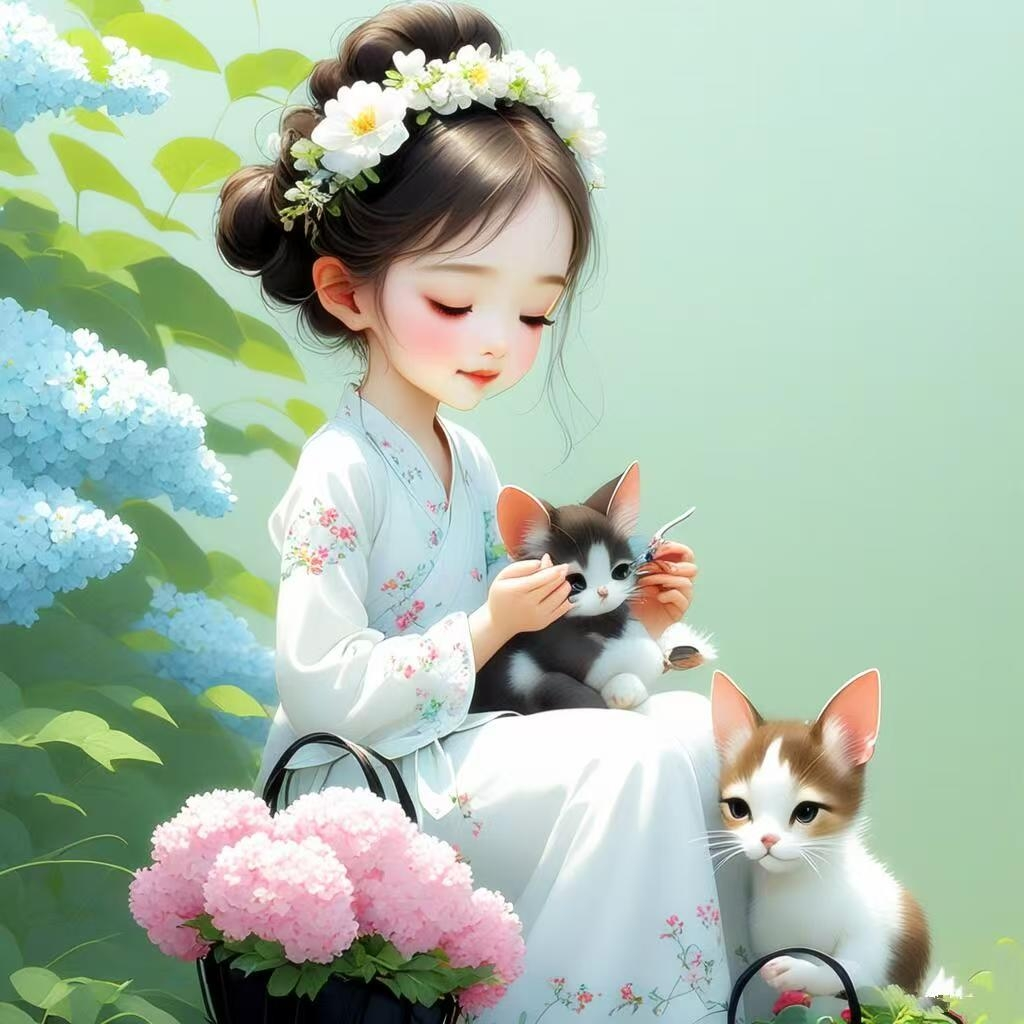 天空 by Hailuo AI Video Generator