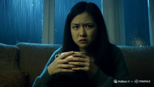 ## 《午夜来电》
窗外的雨越下越大,雨点噼里啪啦地砸在玻璃窗上。林夏蜷缩在沙发里,手里捧着一杯早已凉透的红茶。电视里正在播放晚间新闻,她却一个字也听不进去。
手机突然震动起来,屏幕上显示着一个陌生号码。林夏犹豫了一下,还是按下了接听键。
"喂?"
电话那头传来一阵诡异的电流声,接着是一个沙哑的男声:"林小姐,我知道你上周五晚上做了什么。"
林夏的手一抖,茶杯差点摔在地上。她强装镇定:"你是谁?我不明白你在说什么。"
"上周五晚上十点,你在城西的废弃工厂。"对方的声音像是砂纸摩擦,"我看到你从后门溜进去,二十分钟后又慌慌张张地跑出来。"
林夏感觉一阵寒意从脚底窜上来。上周五晚上,她确实去过那个地方。那天她收到一条匿名短信,说在那里能找到关于她失踪多年的妹妹的线索。可是当她赶到时,只看到空荡荡的厂房和地上的一滩血迹。
"你到底想干什么?"林夏的声音有些发抖。
"很简单,我要你帮我做一件事。"对方顿了顿,"明天晚上八点,去城东的蓝湾码头,带上你父亲留下的那个黑色U盘。"
林夏的心跳漏了一拍。父亲三年前意外去世后,确实留下了一个加密的U盘,但她一直没能破解密码。这个陌生人怎么会知道?
"如果我拒绝呢?"
"那就别怪我把你上周五出现在命案现场的证据交给警方。"对方冷笑一声,"对了,提醒你一下,警察现在正在调查那具在工厂发现的尸体。"
电话突然挂断了。林夏的手心全是冷汗,她想起那天在工厂看到的血迹,胃里一阵翻腾。她颤抖着打开笔记本电脑,插入那个尘封已久的U盘。
屏幕上跳出一个密码输入框。林夏试了父亲的生日、自己的生日,都不对。就在她准备放弃时,突然想起父亲生前最爱的一首诗。她输入了诗的最后一行,U盘竟然解锁了。
里面只有一个视频文件。林夏点开视频,画面里出现了一个戴着面具的男人,背景正是那间废弃工厂。男人开口说话,声音经过处理:"如果你看到这个视频,说明我已经出事了。三年前,我发现了一个庞大的器官贩卖组织,他们专门绑架流浪汉和外来务工人员..."
视频突然中断了。林夏的后背已经被冷汗浸透,她终于明白父亲所谓的"意外"是怎么回事。而妹妹的失踪,很可能也与此有关。
第二天晚上七点五十分,林夏站在蓝湾码头的集装箱区。咸湿的海风裹挟着鱼腥味扑面而来,远处传来货轮的汽笛声。她握紧了口袋里的U盘,心跳快得几乎要跳出胸腔。
八点整,一个穿着黑色风衣的男人从阴影中走出来。林夏认出了那个声音:"东西带来了吗?"
"带来了。"林夏掏出U盘,"但我有个条件,告诉我我妹妹在哪里。"
男人突然笑了:"你妹妹?她早就..."
话还没说完,一声枪响划破夜空。男人应声倒地,鲜血从他的胸口涌出。林夏尖叫着后退,却被另一只手抓住了手腕。
"别怕,我是警察。"一个低沉的声音在耳边响起,"我们盯这个组织很久了,谢谢你提供的线索。"
林夏转过头,看到一个面容冷峻的男人,他亮出了警官证。但就在这时,地上的"尸体"突然动了,风衣男人挣扎着爬起来,手里多了一把闪着寒光的匕首。
"小心!"林夏大喊。
警官迅速转身,但还是慢了一步。匕首刺入了他的腹部,他踉跄着后退。风衣男人趁机夺过U盘,转身就跑。
林夏顾不得害怕,她看到警官腰间的配枪,一把抽了出来。这是她第一次握枪,手抖得厉害,但她还是对准了那个逃跑的背影。
"站住!"她喊道,"不然我开枪了!"
男人回头看了她一眼,露出一个诡异的笑容,继续向前跑。林夏闭上眼睛,扣动了扳机。
枪声在码头回荡。 by Hailuo AI Video Generator
