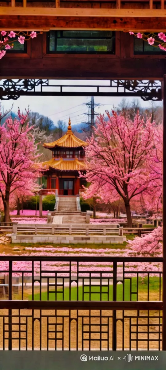 介绍场景历史 by Hailuo AI Video Generator