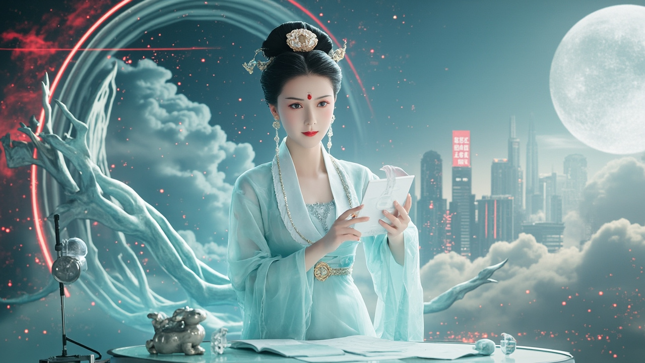 video original by Hailuo AI Video Generator