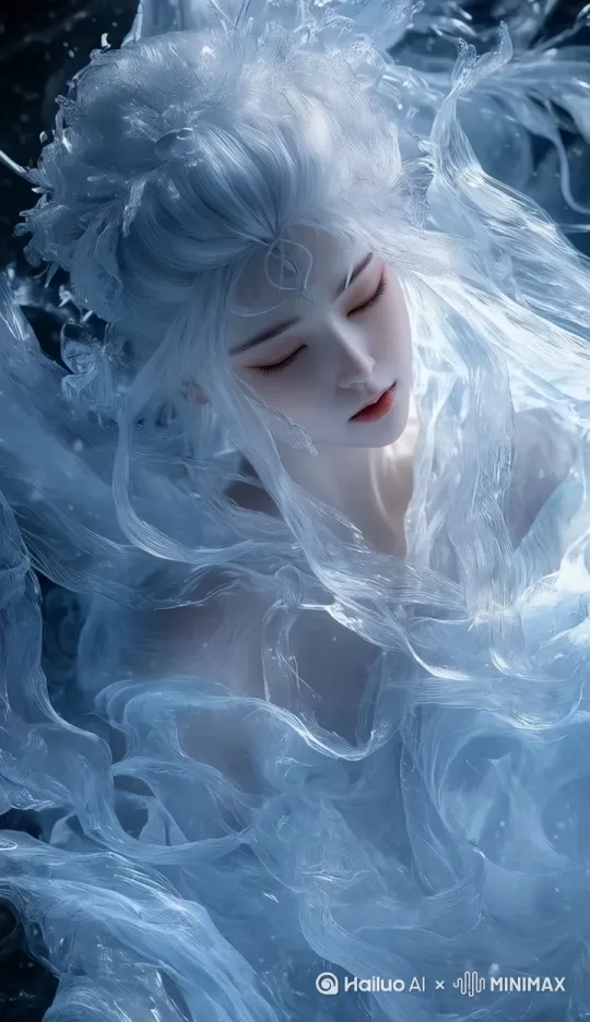 大妈跟猪打架 by Hailuo AI Video Generator