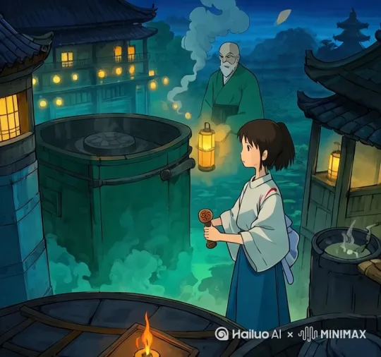 两个人进行打斗，10秒钟，要求逼真 by Hailuo AI Video Generator