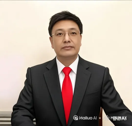 讲述一个律师在法庭上据理力争，通过证据展示，交叉盘问与法庭辩论，最终获得胜诉，被告人被当庭释放的故事。配上音乐和一些台词 by Hailuo AI Video Generator