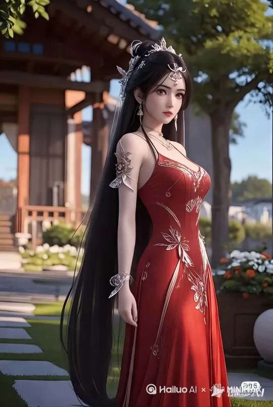 [右移,左摇,跟随][左移,推进,右摇] by Hailuo AI Video Generator