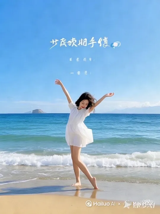 [左移,右摇,跟随] by Hailuo AI Video Generator