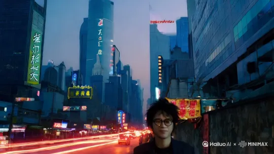 在光怪陆离的锦川市，繁华喧嚣如潮水般涌动。林立的摩天大楼在日光下闪烁着冷硬光芒，街头巷尾人潮熙攘，汽车喇叭声、商贩叫卖声交织成一曲现代都市的嘈杂乐章。谁能想到，在这表象之下，竟暗藏着一个光怪陆离、超乎想象的神秘世界。
苏杜文，在旁人眼中，不过是个在小型广告公司里浑浑噩噩混日子的底层职员。他头发总是乱糟糟的，戴着一副旧眼镜，镜片后的眼睛时常流露出呆滞木讷的神情。平日里，同事们随意支使他做各种杂活，从打印文件、取外卖到打扫卫生，他都毫无怨言，咧着嘴傻笑着一一照办。公司茶水间里，总有人对他议论纷纷。
“苏杜文那家伙，每天都跟丢了魂似的，真不知道他怎么在这儿待下去的。” 一位女同事皱着眉，满脸嫌弃地说。
“可不是嘛，工作效率低得可怜，脑子好像也不太灵光，真搞不懂老板为啥不把他开除。” 男同事附和着，语气中满是不屑。
苏杜文每次听到这些话，只是挠挠头，傻笑着走开，那看似愚笨的外表下，眼底深处却悄然闪过一丝不易察觉的清冷与聪慧。他心里清楚，自己与众不同，装傻不过是为了在这暗流涌动的世界中隐藏锋芒，保护自己和身边的人。
夜幕降临，锦川市被霓虹灯装点得如梦似幻。苏杜文结束了一天的 “伪装”，拖着疲惫的身躯往家走。路过一条狭窄幽深的小巷时，一阵低沉、怪异的咆哮声骤然响起，打破了夜晚的宁静。苏杜文脚步猛地一顿，原本呆滞的双眼瞬间变得锐利如鹰，周身气质也为之一变。他警惕地走进小巷，只见一只身形庞大、模样狰狞的怪物正伏在墙角。这怪物形似狐狸，却长着九条尾巴，周身火焰环绕，双眼散发着诡异的红光，赫然是《山海经》中记载的九尾狐。只不过，眼前这只九尾狐气息萎靡，身上布满了伤口，鲜血淋漓，显然是遭受了重创。
寻常人见此恐怖场景，恐怕早已吓得瘫倒在地，大声呼救。可苏杜文却神色平静，他缓缓闭上双眼，深吸一口气，一股神秘的力量自他体内缓缓涌动，萦绕周身。就在九尾狐准备挣扎起身、发动攻击时，苏杜文猛地睁开眼，眼中闪过一抹奇异的光芒，他迅速抬手，口中念念有词，一道金色的符文瞬间从他掌心飞出，径直射向九尾狐。符文触碰到九尾狐的瞬间，爆发出一阵柔和的光芒，原本躁动不安的九尾狐竟渐渐安静下来，眼中的凶芒也随之消散，取而代之的是一丝疑惑与感激。
苏杜文自幼便拥有特殊异能，能够感知并与神话生物沟通。一次机缘巧合，他得到了一本散发着古朴气息的古籍，古籍中密密麻麻记载着《山海经》里各种奇珍异兽的详细信息，以及操控神秘力量的方法。从那时起，苏杜文便知晓了这个世界隐藏的真相 —— 在人类文明的背后，古老神话中的生物与神明真实存在，他们与人类世界相互交织，却又竭力维持着微妙的平衡。而他，凭借着特殊能力，成为了这个隐秘世界的见证者与守护者。
随着时间推移，苏杜文在与神话生物的接触中，发现它们并非全是邪恶、恐怖的化身。许多神话生物因现代都市的飞速发展，失去了原本的栖息地，被迫闯入人类世界，因恐惧与不安而变得狂躁。就像之前遇到的九尾狐，本是守护山林的祥瑞之兽，却被一股神秘的黑暗力量驱赶至此，身负重伤。苏杜文时常利用异能，帮助这些迷失的神话生物回归属于它们的世界，也因此结识了不少志同道合的伙伴，其中不乏一些同样拥有超凡能力的神秘人。
然而，在这看似平静的都市之下，一股黑暗势力正悄然崛起，图谋不轨。他们对神话生物的强大力量垂涎三尺，四处抓捕《山海经》中的异兽，将其囚禁在隐秘据点，进行惨无人道的实验，试图通过控制这些强大生物，实现统治世界的野心。苏杜文在一次追踪受伤神话生物的过程中，偶然发现了这个黑暗组织的蛛丝马迹。他深知，自己不能再坐视不管，尽管暴露身份可能会招来杀身之祸，但为了守护都市的安宁，保护那些无辜的神话生物，他毅然决定挺身而出。
苏杜文凭借着丰富的经验与敏锐的感知力，开始暗中调查这个黑暗组织。他穿梭于城市的各个角落，不放过任何一个可疑线索。经过数日的艰苦探寻，终于确定了黑暗组织的巢穴所在 —— 一座废弃已久的化工厂，位于锦川市郊区的偏远地带，周围荒草丛生，人迹罕至，十分隐蔽。工厂外布满了各种先进的安保设施与陷阱，内部更是戒备森严，想要潜入绝非易事。
一个狂风呼啸、暴雨倾盆的夜晚，苏杜文孤身一人来到了化工厂外。他身着黑色夜行衣，身形敏捷如鬼魅，巧妙地避开了一道道安保防线，悄无声息地潜入工厂内部。化工厂内弥漫着一股刺鼻的化学药剂味，昏暗的灯光在风雨中摇曳不定，不时传来神话生物痛苦的嘶吼声，令人毛骨悚然。苏杜文强忍着内心的愤怒与悲痛，顺着声音的方向摸索前进。
在工厂地下一层的巨大实验室里，苏杜文看到了触目惊心的一幕：数十只《山海经》中的奇珍异兽被关在特制的巨大牢笼中，身上插满了各种粗细不一的管子，连接着一旁复杂的仪器设备。黑暗组织的成员们身着白色防护服，在实验室里忙碌穿梭，对这些可怜的生物进行着各种残忍实验。牢笼中的异兽们眼神绝望，身体因痛苦而剧烈颤抖，整个实验室仿佛人间炼狱。
苏杜文再也压抑 by Hailuo AI Video Generator