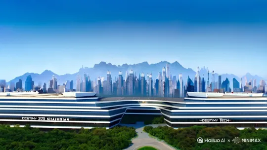 小说标题：虚拟之境：命运之轮

第一章：命运的召唤

公元2055年，虚拟现实技术已经发展到了一个令人难以置信的高度。全球最大的游戏公司——命运科技——推出了一款名为《命运之轮》的沉浸式虚拟现实游戏。这款游戏不仅仅是一个娱乐产品，它被宣传为“第二人生”，一个可以改变玩家命运的虚拟世界。

主角李睿是一名普通的程序员，生活在陕西省西安市。他过着朝九晚五的生活，唯一的乐趣就是在闲暇时玩一些虚拟现实游戏。然而，当他第一次接触到《命运之轮》时，他的生活发生了翻天覆地的变化。

李睿戴上命运科技最新推出的“命运头盔”，进入了游戏世界。眼前的世界瞬间变得栩栩如生，仿佛置身于一个真实的异世界。游戏的开场动画展示了一个宏伟的奇幻世界，充满了魔法、剑与龙的传说。

“欢迎来到《命运之轮》，李睿。”一个低沉而富有磁性的声音在李睿的耳边响起。

李睿环顾四周，发现自己站在一个古老的传送阵中央，周围是几名同样被召唤而来的玩家。

“你们是被选中的勇士，命运之轮已经启动，你们将肩负起拯救这个世界的重任。”那个声音继续说道。

李睿心中充满了疑惑和期待。他从未想过，一个游戏会让他感受到如此真实的召唤。

第二章：初入异世界

李睿和其他玩家被传送到了一个名为“艾瑞斯”的小镇。这里的人们生活简朴，但充满了活力。镇上的居民告诉他们，北方的大陆正被黑暗势力侵袭，只有传说中的“命运之轮”才能拯救这个世界。

李睿很快适应了游戏世界的生活。他结识了几位志同道合的伙伴：勇敢的战士张伟，聪慧的法师王琳，以及机智的盗贼陈晓。他们组成了一个小队，开始了他们的冒险之旅。

在一次次的战斗中，李睿逐渐发现了游戏的独特之处。《命运之轮》不仅仅是一个简单的打怪升级游戏，它更像是一个真实的异世界。每一个选择，每一次战斗，都会影响到游戏的进程和结局。

第三章：命运的抉择

随着游戏的深入，李睿和他的伙伴们逐渐揭开了“命运之轮”的秘密。原来，这个世界是由一个名为“命运之轮”的古老神器所创造和维护的。它掌控着世界的命运，但同时也受到黑暗势力的侵蚀。

在一次关键的战斗中，李睿面临了一个艰难的抉择：是选择拯救一位重要的NPC，还是选择保护“命运之轮”不被黑暗势力夺走。这个抉择不仅影响到游戏的结局，也会影响到李睿在现实生活中的命运。

李睿陷入了深深的思考。他意识到，这个游戏不仅仅是一个虚拟的世界，它更像是一个人生的缩影。每一个选择，都会对未来产生深远的影响。

最终，李睿选择了拯救NPC，因为他相信，命运是可以被改变的。他相信，即使在虚拟的世界中，善良和勇气也能战胜一切。

第四章：现实与虚拟的交汇

李睿的抉择引起了命运科技高层的注意。他们发现，李睿在游戏中的表现和他在现实生活中的性格有着惊人的相似之处。命运科技决定邀请李睿参与一个秘密项目，研究虚拟现实技术对人类心理和命运的影响。

在参与项目的过程中，李睿逐渐意识到，虚拟现实技术不仅仅是一个娱乐工具，它更是一个改变人类命运的平台。通过虚拟现实，人们可以体验不同的人生，经历各种挑战，从而在现实生活中做出更明智的选择。

李睿决定将自己的经历和感悟分享给更多的人。他开始在各大媒体上发表文章，讲述自己在《命运之轮》中的冒险和成长。他的故事激励了无数人，让更多的人意识到，虚拟世界和现实世界并不是对立的，而是可以相互影响，相互促进的。

第五章：命运的延续

随着时间的推移，《命运之轮》成为了全球最受欢迎的游戏之一。越来越多的人通过这款游戏，体验到了不同的人生，学会了面对挑战和抉择。

李睿和他的伙伴们继续在游戏中冒险，他们的故事成为了游戏世界中的传奇。与此同时，李睿也在现实生活中找到了自己的方向。他辞去了程序员的工作，加入了命运科技，参与到虚拟现实技术的研发中。

李睿相信，虚拟现实技术有着无限的潜力，它不仅可以改变游戏世界，也可以改变现实世界。他希望通过自己的努力，让更多的人体验到虚拟现实的魅力，让虚拟世界和现实世界共同发展，共同进步。

尾声：命运的轮回

在一个阳光明媚的早晨，李睿站在命运科技大楼的顶层，俯瞰着整个城市。他心中充满了希望和期待。

“命运之轮已经启动，每一个选择都将改变未来。”他轻声说道。

他知道，未来的路还很长，但他已经做好了准备。无论是在虚拟的世界中，还是在现实的生活里，他都将勇敢地面对每一个挑战，迎接每一个机遇。

因为，命运掌握在自己手中。 by Hailuo AI Video Generator