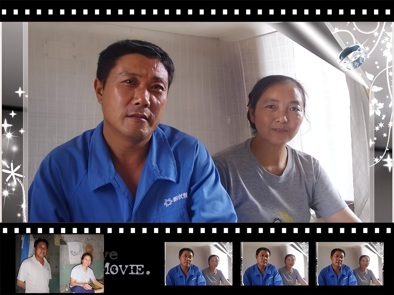 video original by Hailuo AI Video Generator