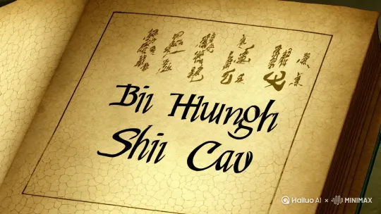 开场（0:00 - 0:05）

画面：

📸 特写镜头：一本泛黄的《本草拾遗》缓缓翻开，虫蛀的页面中隐约显现出“溪黄草”三个字。
👴 镜头切换：一位老人（爷爷）颤抖的手轻轻抚摸着县志的复印件，纸张上写着“1958年饥荒，村里40%的人得了黄疸...”。
字幕：

“这个被西医否定的草药，救了整整三代人。”
背景音乐：

缓慢而悠远的古风音乐，营造出一种神秘而庄重的氛围。
第一幕：死亡威胁（0:06 - 0:20）

画面：

🔥 公社医院场景：昏暗的灯光，破旧的医疗设备。
👩⚕️ 赤脚医生（穿着简朴的白大褂，手持针筒，焦急地解释）：“急性黄疸型肝炎，死亡率高达60%！”
💔 母亲（满脸泪水，抱着高烧的我冲出诊室，哀求）：“求求您用点土办法吧！”
⏳ 闪回镜头：父亲（年轻时的爷爷）连夜翻山越岭，背着竹篓，竹篓里装满了溪黄草。
字幕：

“在那个医疗资源匮乏的年代，急性黄疸型肝炎如同死神降临。”
背景音乐：

紧张而低沉的旋律，渲染出绝望和恐惧的氛围。
第二幕：绝地反击（0:21 - 0:45）

画面：

🌾 晒药场景：阳光洒在竹匾里，金灿灿的溪黄草铺满整个晒场。
👨⚕️ 爷爷（戴着老花镜，手持毛笔，认真地抄写药方）：“鲜溪黄草60克，煎汤代茶饮，每日三次。”
⚠️ 关键细节：
村民王某（镜头特写）：喝完三天溪黄草茶后，尿量骤增，症状明显好转。
李寡妇（镜头特写）：黄疸消退后，竟然能下地干活，精神焕发。
疫情期间（镜头切换）：全村无一例肝衰竭死亡，村民们脸上露出安心的笑容。
字幕：

“溪黄草的神奇疗效，让全村人重获新生。”
“关键细节：尿量增加，黄疸消退，疫情期间全村无一例肝衰竭死亡。”
背景音乐：

舒缓而充满希望的旋律，传递出希望和重生的力量。
第三幕：科学验证（0:46 - 1:10）

画面：

📈 广东省中医药研究院报告（镜头特写）：报告上写着“溪黄草总黄酮含量达2.38%，高于茵陈1.7倍”。
🔬 实验数据：
对CCl4诱导肝损伤小鼠保护率达89%（图表展示）。
体外抗病毒活性检测呈阳性（显微镜下的细胞图像）。
字幕：

“科学验证：溪黄草富含总黄酮，对肝损伤小鼠的保护率高达89%。”
“体外抗病毒活性检测呈阳性，溪黄草的疗效得到了科学的认可。”
背景音乐：

坚定而有力的旋律，象征着科学和传统的完美结合。
结尾（1:10）

画面：

👴 爷爷（站在村口，微笑着看着远方，镜头缓缓拉远）。
🌿 溪黄草（特写镜头）：溪黄草在微风中轻轻摇曳。
字幕：

“溪黄草，中医的瑰宝，拯救了无数生命。”
“让我们一起传承和发扬中医文化。”
背景音乐：

悠扬而充满希望的旋律，传递出对未来的美好期待。 by Hailuo AI Video Generator