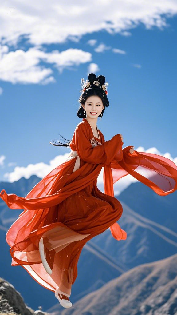 video original by Hailuo AI Video Generator