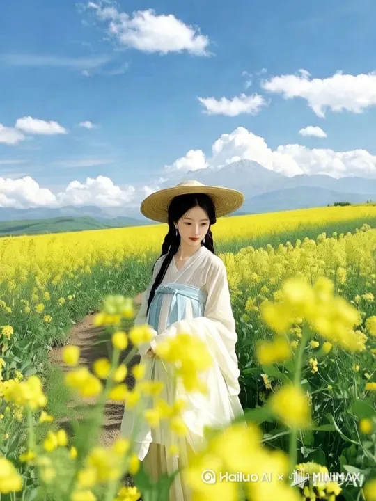 推进，动作要慢丝滑，要有细节变化 by Hailuo AI Video Generator