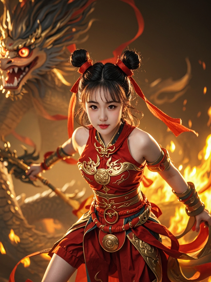 video original by Hailuo AI Video Generator
