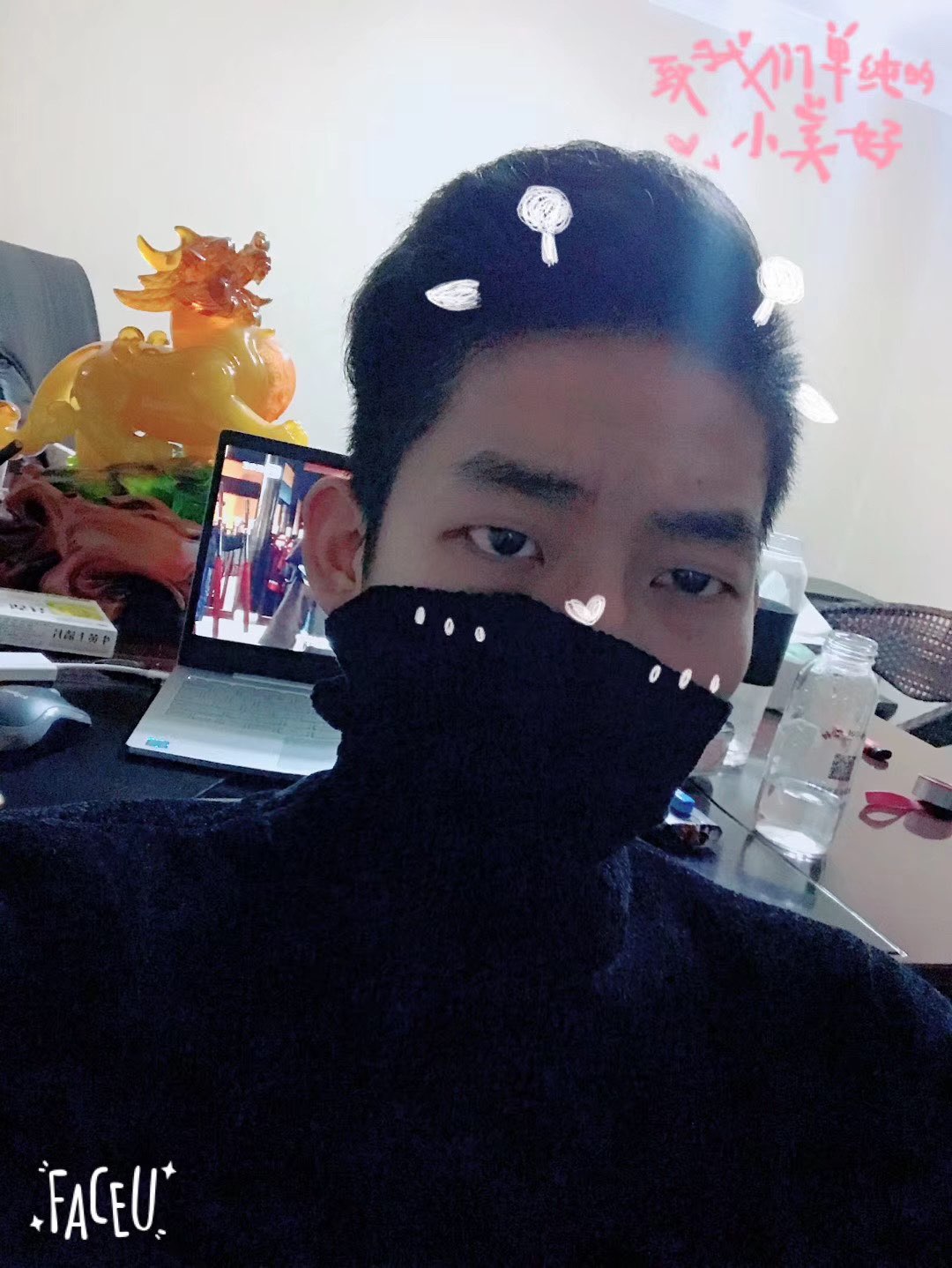 video original by Hailuo AI Video Generator