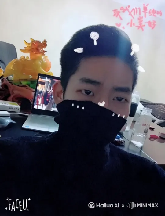 生成科幻大片。 by Hailuo AI Video Generator