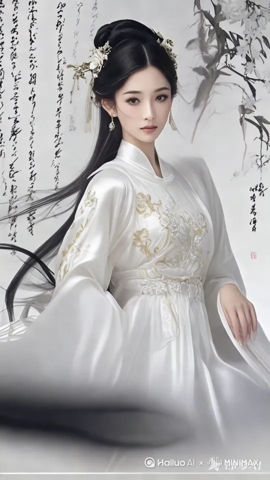 画面主体动态呈现，动作自然流畅，环境光，符合逻辑，极致细节，镜头跟拍，超真实动态捕捉。人物脸部不变形。清晰自然，不模糊，高质量，没有瑕疵 by Hailuo AI Video Generator