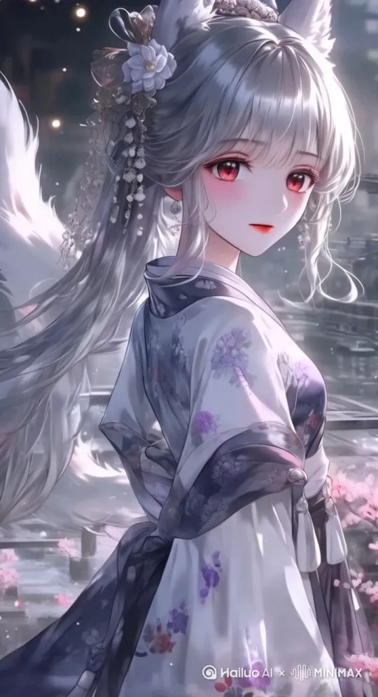  by Hailuo AI Video Generator