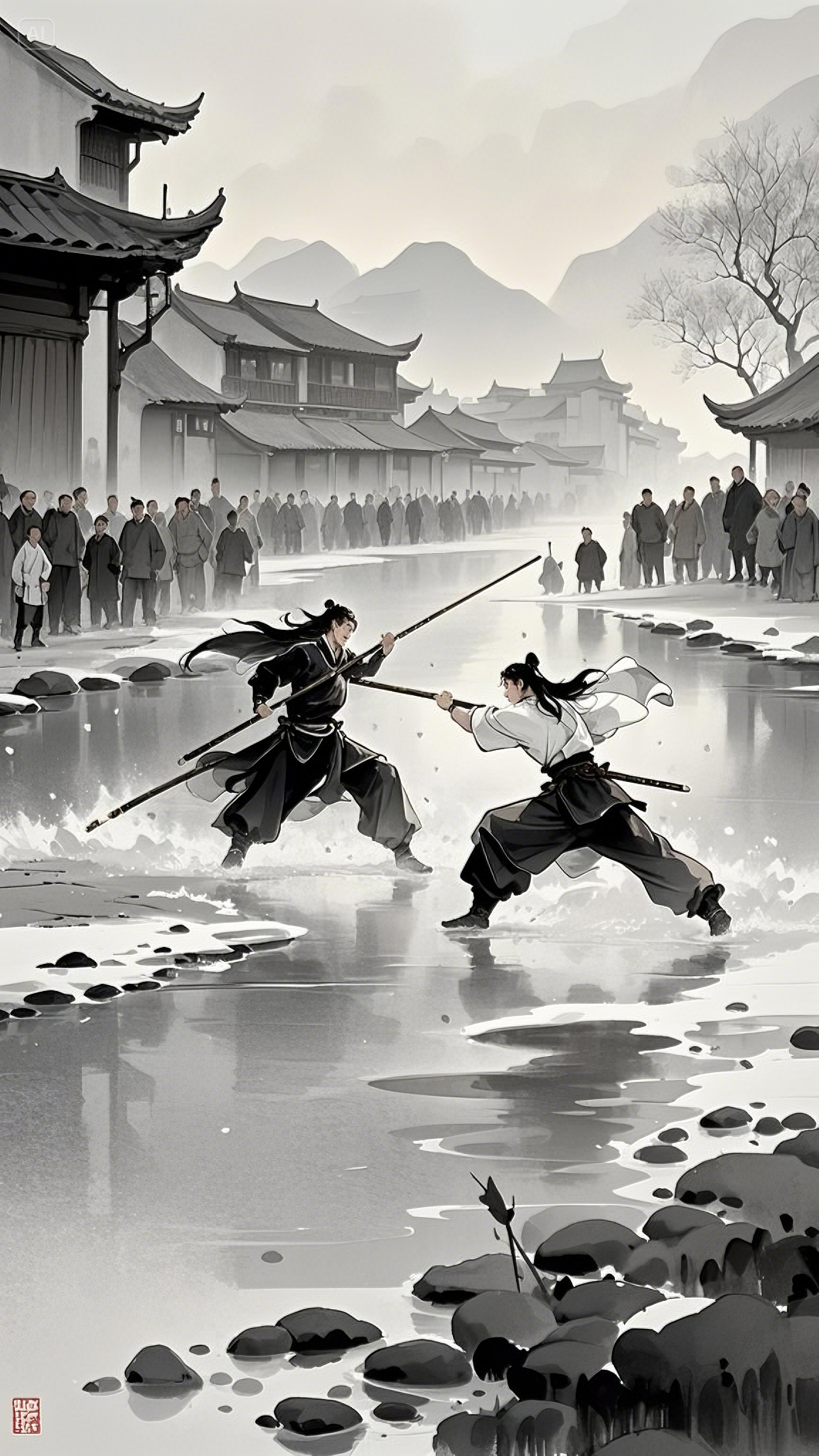 video original by Hailuo AI Video Generator