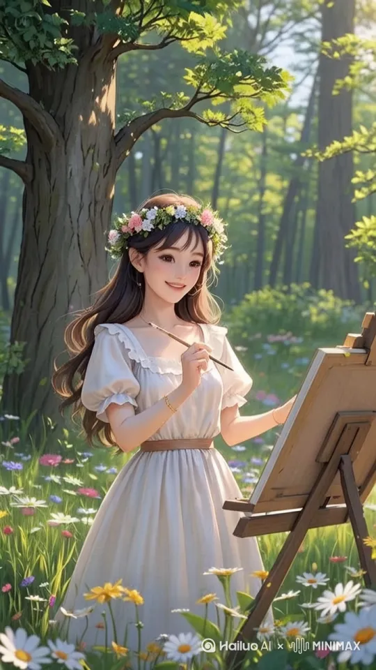  by Hailuo AI Video Generator