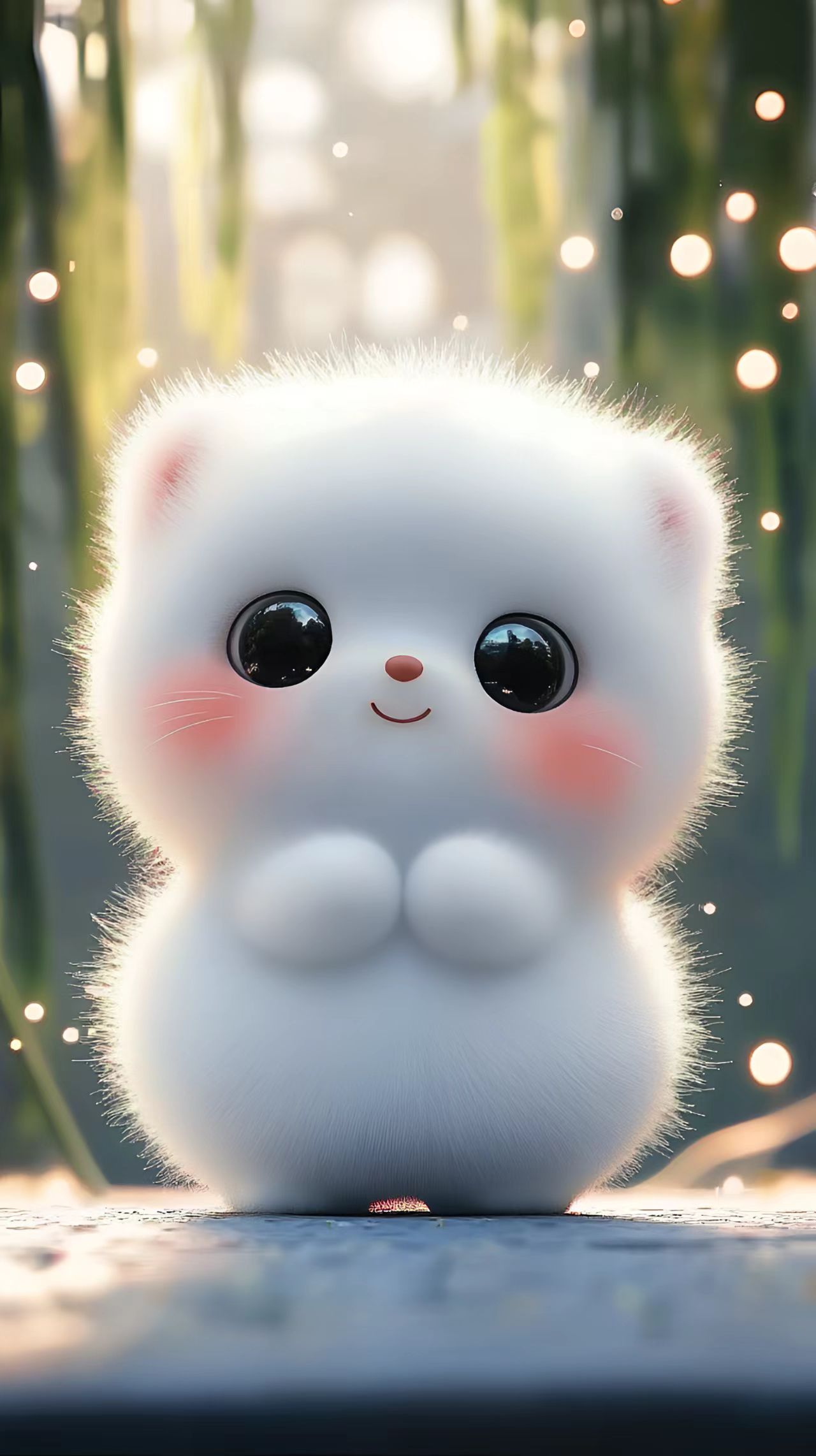 video original by Hailuo AI Video Generator