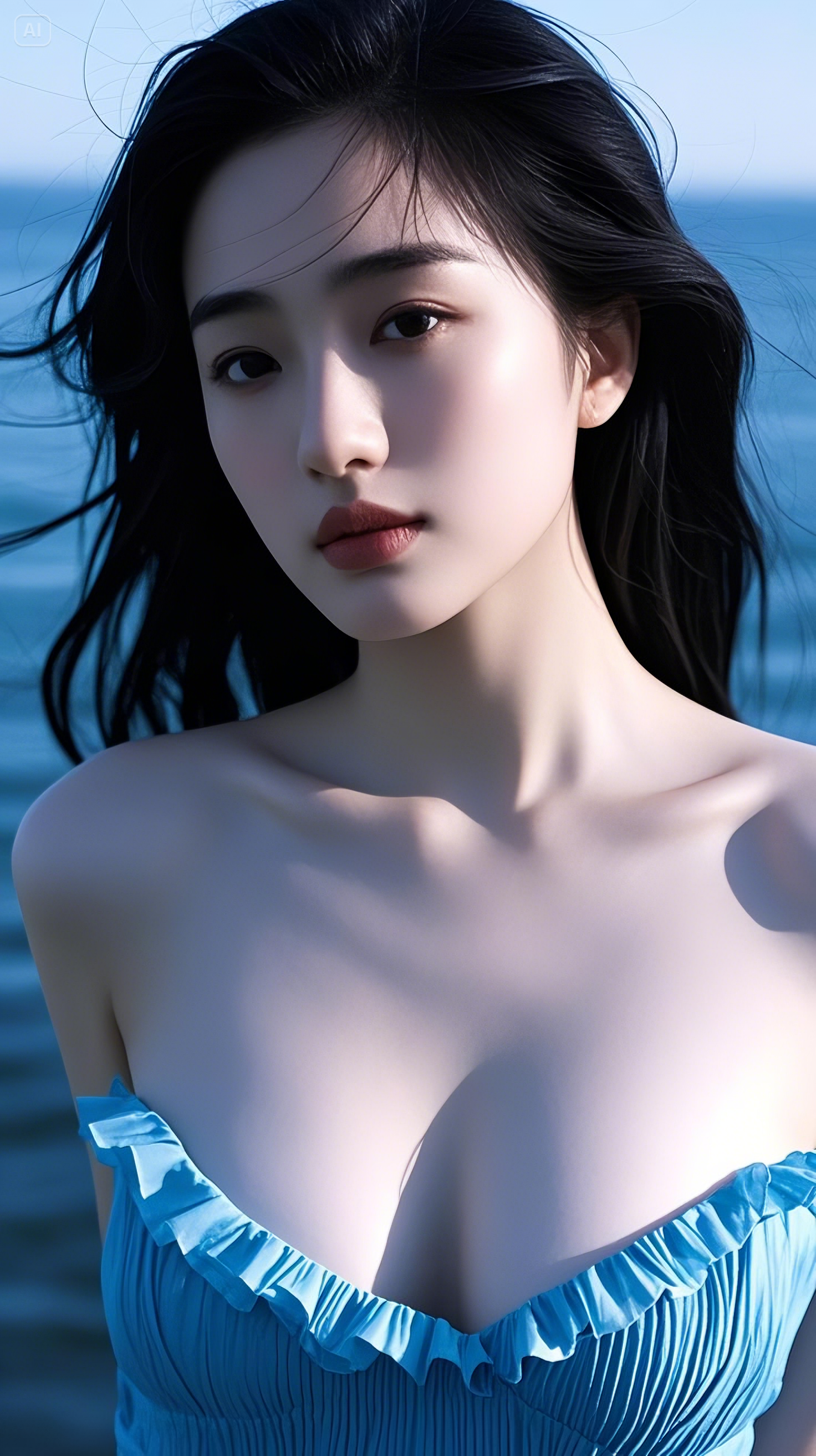 video original by Hailuo AI Video Generator