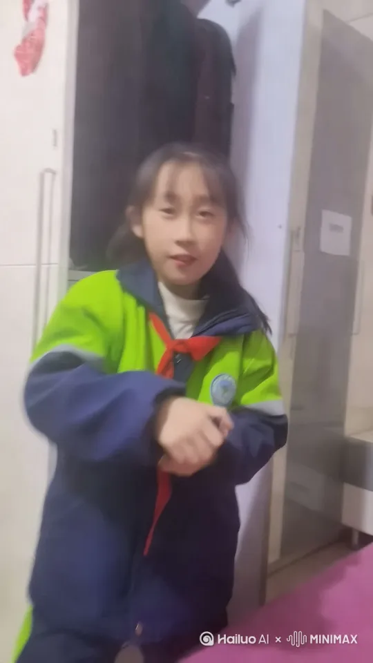 跳一支性感一支性感优美诱惑的舞蹈 by Hailuo AI Video Generator