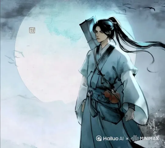 [左移,推进,右摇]https://n.sinaimg.cn/sinakd10123/452/w1080h972/20210510/8c95-kpuunne1287207.jpg by Hailuo AI Video Generator