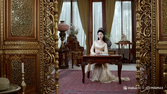 ### 破茧·重生：民国女性的觉醒与新生

在那风云变幻的民国时代，**她**——一个出身名门的女子，如同一朵深宅大院中精心培育的幽兰，优雅而矜贵。她的生活本应如世人所期待的那样，步入婚姻殿堂，与丈夫琴瑟和鸣，共享家族的荣耀与安稳。然而，命运却在她最意想不到的时刻，露出了残酷的一面。

#### 破碎的誓言与心灵的创伤

当那纸冰冷的离婚书摆在面前时，她的世界仿佛崩塌了。曾经的美好誓言，如泡沫般在阳光下破碎。丈夫的背叛，让她心如刀割，泪在无人处悄然滑落。家族的期望、他人的目光，都成了压在她心头的巨石，让她几乎无法呼吸。

#### 新思想的曙光

然而，命运的转折总是突如其来。民国时期，新思想、新文化的浪潮，如春风般吹进了她禁锢的世界。那些宣扬自由、平等、独立的文字，像一把把火炬，点燃了她心中沉睡已久的希望。她开始接触到新的观念，了解到女性可以拥有独立的人格和追求梦想的权利。

#### 破茧而出，投身时代洪流

她毅然决然地走出那座困住她半生的深宅大院，投身于时代的洪流。她剪去长发，换上简洁的旗袍，走进学堂，与进步青年们热烈探讨，在图书馆中如饥似渴地汲取知识。她学会了用新的视角审视世界，用独立的思维思考人生。

#### 凤凰涅槃，绽放光芒

曾经为情所伤的柔弱女子，如今已在新思想的洗礼下，凤凰涅槃。她以笔为剑，书写对旧制度的批判；以行动为旗，宣扬女性的觉醒。她积极参与社会活动，倡导女性教育，争取女性权益，成为那个时代新女性的典范。

#### 续写精彩人生篇章

在这风云激荡的民国，她绽放出属于自己的璀璨光芒。她的故事激励了无数女性，让她们看到了独立与自由的可能性。她用自己的经历证明了，女性可以摆脱传统的束缚，追求自己的梦想和价值。

### 结语

她的故事，是破茧重生的典范，是民国女性觉醒与新生的缩影。在那个动荡的时代，她用勇气和智慧，书写了属于自己的精彩人生篇章。她的经历告诉我们，无论身处何种困境，只要心怀希望，勇敢追求，就一定能找到属于自己的光明未来。

这个故事不仅是一个人的传奇，更是那个时代无数追求独立与自由的女性的共同写照。她们的努力和奋斗，为后来的女性开辟了道路，也为社会的进步贡献了力量。 by Hailuo AI Video Generator