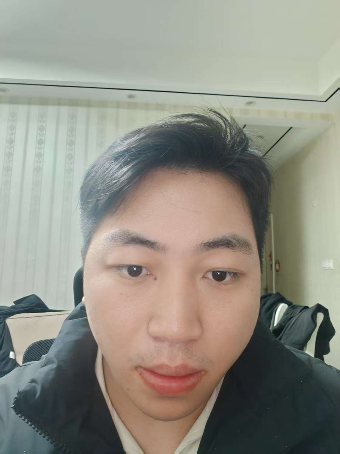 video original by Hailuo AI Video Generator