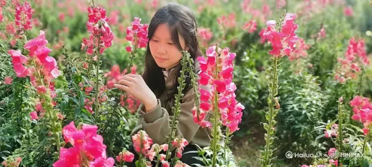 宠物系上围裙，开始做家务。 by Hailuo AI Video Generator