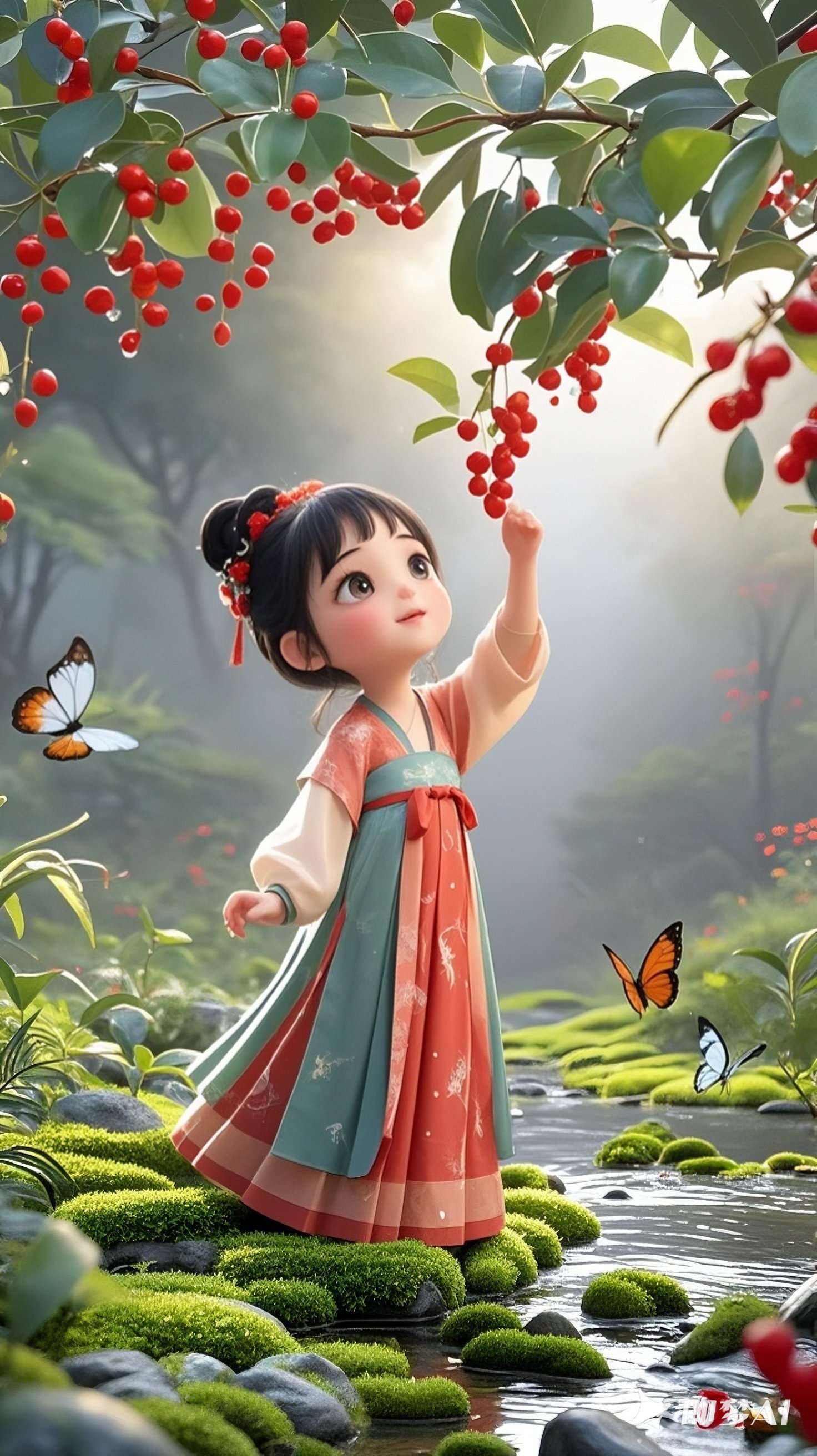video original by Hailuo AI Video Generator