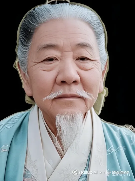 愤而投江 by Hailuo AI Video Generator