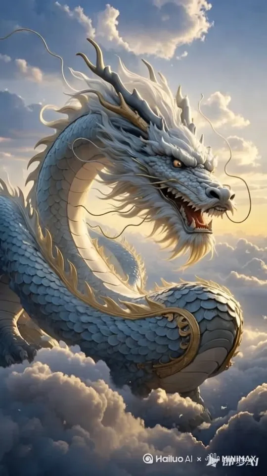 [右移,左摇,跟随] by Hailuo AI Video Generator