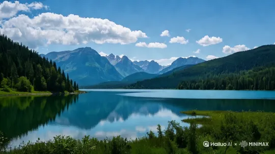  by Hailuo AI Video Generator