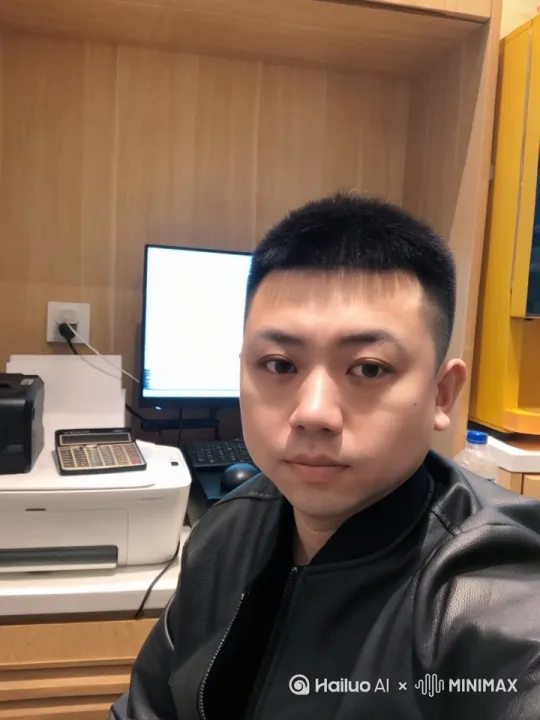 愤而投江 by Hailuo AI Video Generator