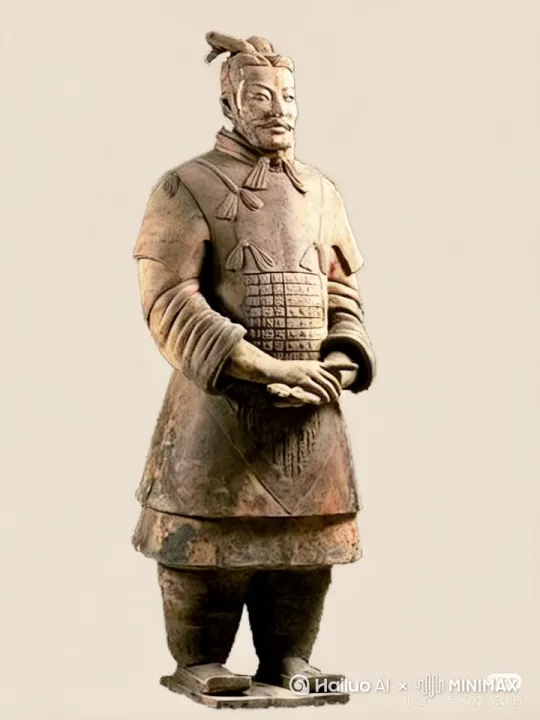 画面中弥漫进白色的烟雾，烟雾遮挡住整个画面。当烟雾散去后，画面中的主角戴上了一顶黑色尖角的魔法帽子。 by Hailuo AI Video Generator
