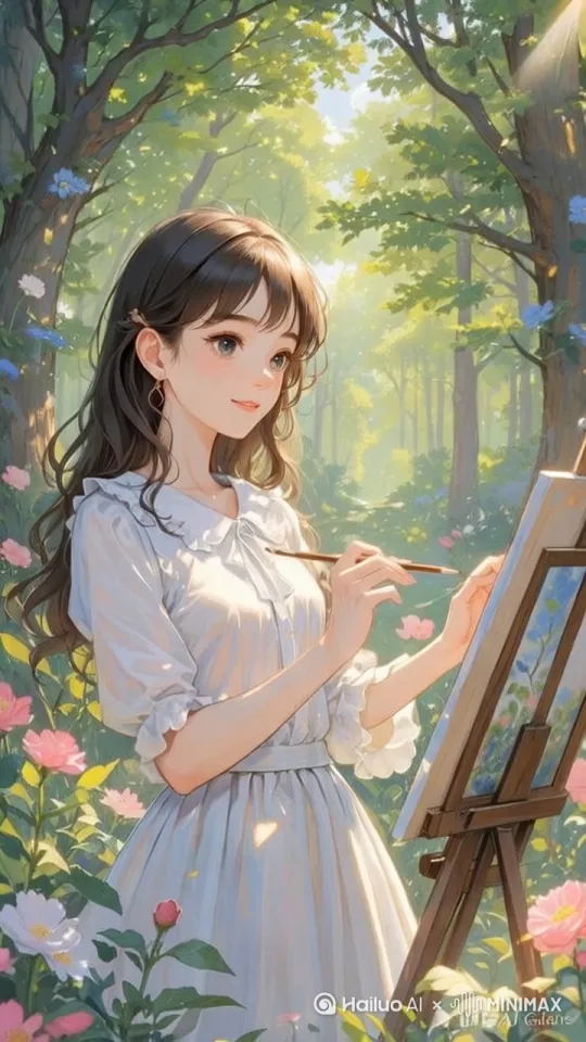  by Hailuo AI Video Generator