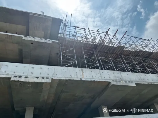 [左移,推进,右摇] by Hailuo AI Video Generator