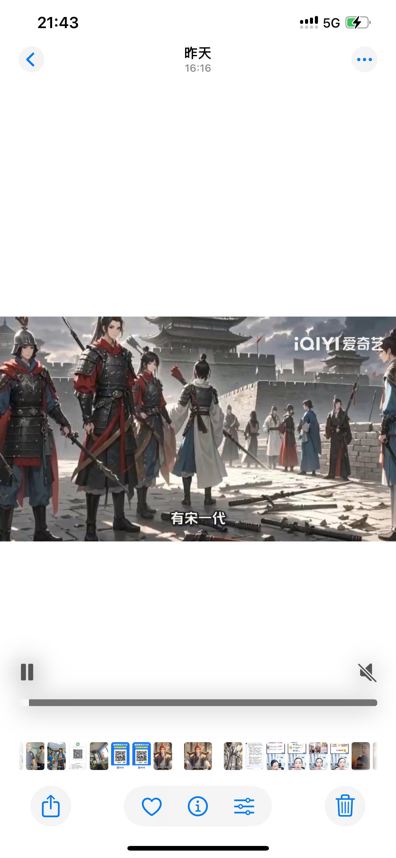 video original by Hailuo AI Video Generator