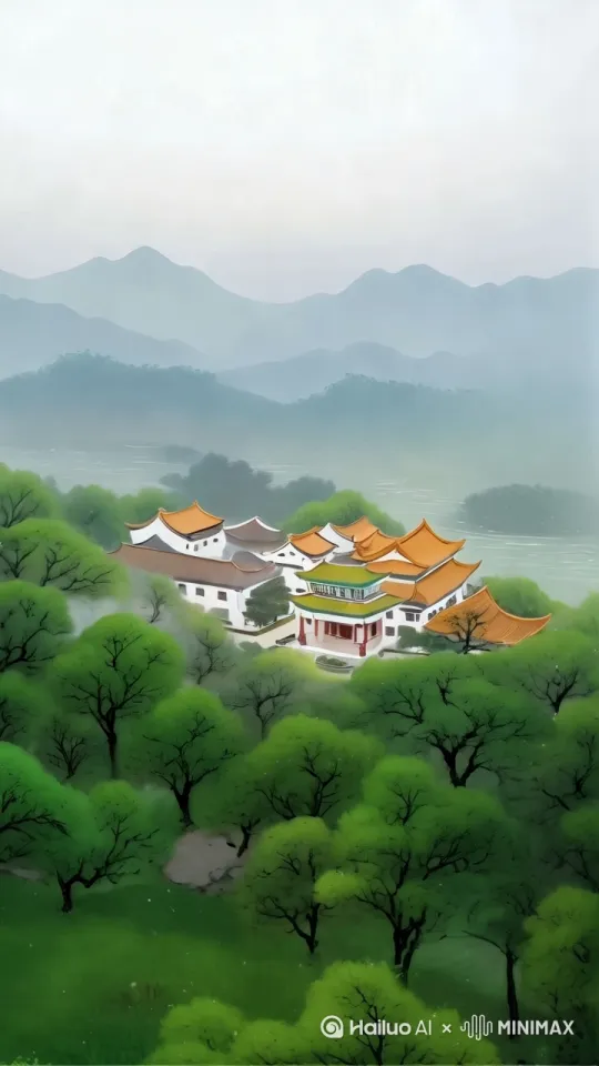 [右移,左摇,跟随] by Hailuo AI Video Generator