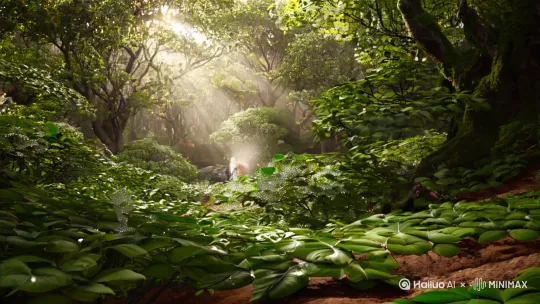 ### 《动物世界》
#### 第一章:森林的呼唤
清晨的阳光透过茂密的树冠,斑驳地洒在森林的地面上。露珠在叶尖闪烁,空气中弥漫着泥土和植物的清香。森林深处,传来一阵低沉的咆哮声,那是狮群在宣告新一天的开始。
#### 第二章:狮王的抉择
狮王阿斯兰站在一块巨石上,俯视着他的领地。他的鬃毛在微风中轻轻飘动,眼神中透出一丝忧虑。猎物越来越少,狮群的食物来源成了问题。阿斯兰知道,必须带领狮群寻找新的狩猎场。
“我们要向西迁移,”阿斯兰对身边的母狮们说,“那里有更多的猎物。”
母狮们低声回应,表示同意。她们知道,阿斯兰的决策总是为了整个狮群的生存。
#### 第三章:草原的危机
与此同时,在草原的另一端,斑马群正在紧张地迁徙。猎豹在远处虎视眈眈,随时准备发动攻击。斑马首领马库斯带领着族群,快速穿过草原,寻找安全的栖息地。
“保持队形,不要掉队!”马库斯大声命令。
突然,一只猎豹从草丛中窜出,直扑一只小斑马。斑马群立刻散开,母斑马们迅速围成一个圈,保护幼崽。马库斯则冲向猎豹,试图将其引开。
经过一番激烈的追逐,猎豹最终放弃了捕猎,消失在草丛中。斑马群继续前行,心中充满了对未来的不确定。
#### 第四章:河流的交汇
狮群和斑马群在一条大河边相遇。阿斯兰和马库斯对视片刻,彼此都意识到对方的存在对自身族群的重要性。
“我们需要合作,”阿斯兰对马库斯说,“这片区域的食物有限,只有团结才能生存。”
马库斯沉思片刻,点了点头。“我们可以分享这片土地,但必须制定规则。”
经过一番讨论,狮群和斑马群达成了协议:狮群负责保护斑马群免受其他捕食者的侵害,而斑马群则允许狮群在必要时捕猎老弱病残的斑马。
#### 第五章:新的开始
随着时间的推移,狮群和斑马群逐渐适应了新的生活方式。森林和草原的交界处,成为了一个和谐的生态圈。动物们学会了相互依存,共同面对自然的挑战。
阿斯兰和马库斯成为了朋友,他们的合作不仅保障了各自族群的安全,也为其他动物树立了榜样。
#### 结尾
森林和草原的动物们,在经历了无数次的考验后,终于找到了生存的平衡点。他们明白,在这个充满挑战的世界里,只有团结和合作,才能迎来新的希望。
阳光依旧洒在广袤的大地上,动物们在新的一天里,继续着他们的生活,迎接未知的未来。
---
这篇小说以简洁的笔触,描绘了动物世界中的生存与合作关系,展现了自然界中不同物种之间的复杂互动。希望你喜欢这个故事。 by Hailuo AI Video Generator