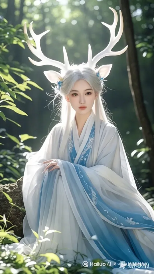 [右移,左摇,跟随]，动作要丝滑，严格按照提示词去执行 by Hailuo AI Video Generator