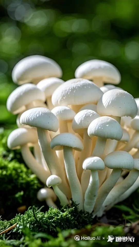 背景里，玩具总动员的巴斯光年走进场景。前景的人物转头朝巴斯光年敬礼，巴斯光年也向人物敬礼。 by Hailuo AI Video Generator