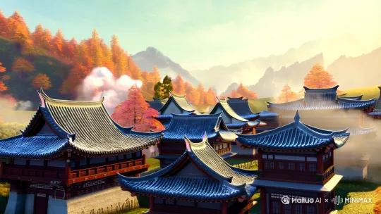 基于您提供的剧本概要和创作目标，以下是针对《仙踪奇缘》的深度优化方案，旨在提升故事的情感张力、世界观完整性与商业潜力：

---

### **一、角色深化建议**
1. **小石头的特殊设定**  
   - 增加"先天灵体"设定：手腕有莲花胎记（呼应道家轮回），能看见常人不可见的灵气流动。  
   - 性格补充：因特殊能力被同龄孩子排斥，更依赖与山中动物互动，解释他独自深入树林的合理性。

2. **清玄子的背景重构**  
   - 身份谜团：百年前因违背师门"不干涉凡人"戒律被逐，隐居实为自我放逐。  
   - 动机转变：最初想收徒弥补遗憾，见证小石头与家人的羁绊后完成自我救赎。

---

### **二、关键情节强化**
1. **第一幕新增伏笔**  
   - 小石头追逐发光的山雀（实为清玄子的灵兽），穿插母亲缝制护身符的特写（后期成为感应线索）。

2. **仙侠考验升级**  
   - 设计三重试炼：  
     - **问心桥**：浮现家人遇险幻象考验抉择  
     - **辨气阵**：识别有毒灵果体现观察力  
     - **御风诀**：用简化口诀操控落叶展现天赋  
   - 通过试炼时莲花胎记发光，揭示前世与清玄子的师徒渊源。

3. **危机事件插入**  
   - 村民搜寻遭遇瘴气昏迷，清玄子救人为暴露行踪埋下代价，解释后期避世决定。

---

### **三、视觉体系构建**
| 场景         | 美学参考                 | 核心意象             | 特效要点                  |
|--------------|--------------------------|----------------------|---------------------------|
| 山村         | 《刺客聂隐娘》村落构图   | 水墨青瓦与晒秋色彩  | 晨雾中的炊烟粒子效果      |
| 仙侠洞府     | 《千里江山图》青绿山水   | 悬浮石台与星河穹顶  | 灵气如液态黄金般流动      |
| 试炼空间     | 《少年派的奇幻漂流》     | 镜面湖泊倒置天地    | 阵法符文的全息投影        |
| 归家场景     | 《龙猫》夜灯场景         | 百盏灯笼穿透山雾    | 光路与灵气轨迹的互动      |

---

### **四、音乐设计分层**
1. **主题旋律**：古筝演绎"上清铃"音阶（道教音乐），混入八音盒质感象征童真
2. **危机场景**：尺八+电子低音营造压迫感，随瘴气弥漫逐渐失真
3. **亲情时刻**：琵琶轮指模拟缝衣声，与童声哼唱交织
4. **仙术施展**：合成器模拟风声频率，随法术强弱改变音高

---

### **五、商业化延展规划**
1. **系列化埋线**  
   - 片尾彩蛋：十年后高考的小石头收到刻着莲花的录取通知书，窗外掠过剑光
   - 清玄子洞府壁画闪现《山海经》异兽，暗示可拓展的妖怪宇宙

2. **跨媒介联动**  
   - 开发AR绘本：手机扫描剧中符咒可触发3D灵兽
   - 山村取景地打造"修仙夏令营"：体能训练+传统文化课程

3. **文化价值植入**  
   - 通过清玄子之口传递道家哲学："求仙缘者众，惜眼前人者寡"
   - 小石头用修仙口诀帮父亲改良药圃布局，展示风水智慧的现实应用

---

### **六、预算分配建议**
1. **核心投入**  
   - 动作捕捉：仙术手势由非遗"手诀"改编，需道教顾问参与设计
   - 实体特效：建造可旋转的镜面湖泊装置，减少后期合成难度

2. **成本控制**  
   - 用AI生成基础山林场景，人工精修关键帧
   - 村民服饰采用可拆卸模块化设计，适应不同季节戏份

---

### **七、选角策略**
1. **小石头**  
   - 避免职业童星，选拔山区儿童：保留天然方言与山林行动能力
   - 参考案例：电影《棒！少年》素人演员的真实质感

2. **清玄子**  
   - 需兼具仙风道骨与脆弱感：参考《鹤唳华亭》罗晋的眼神表现
   - 武术底子+书法特长：亲自书写符咒提升可信度

---

通过上述调整，故事将在保留原有温馨基调的同时，构建更具厚度的角色弧光与世界观层次。奇幻元素与现实情感的有机融合，既能满足家庭观众的共情需求，也为可能的系列化发展预留空间。建议在剧本细化阶段，着重打磨试炼关卡与亲情羁绊的双线交织，确保每场戏同时推进情节发展与主题表达。 by Hailuo AI Video Generator