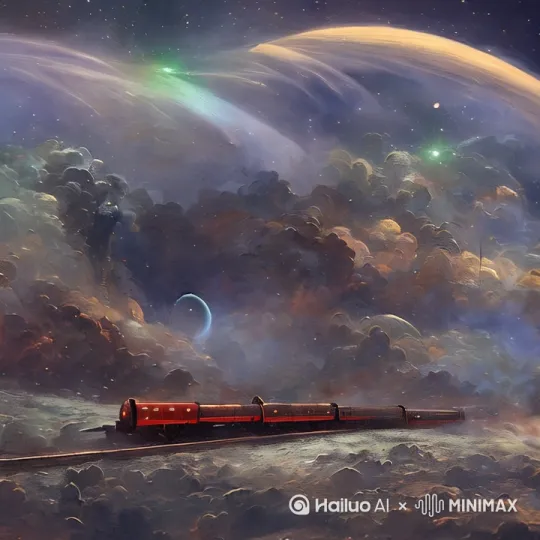 [右摇,变焦推进] by Hailuo AI Video Generator