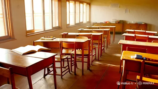 尊敬的洪海涛老师：

在这特别的日子里，我们怀着无比感激和敬仰的心情，祝贺您光荣退休！您多年如一日，默默奉献，用智慧和爱心点亮了无数学子的未来。您的教诲如春风化雨，滋润着每一个学生的心田。

退休是人生新的篇章，愿您在今后的日子里，身体健康，心情愉快，享受天伦之乐。愿您在新的生活中，继续追寻自己的梦想，享受每一个美好的瞬间。

再次感谢您为教育事业所做的一切，祝您退休生活丰富多彩，幸福安康！ by Hailuo AI Video Generator