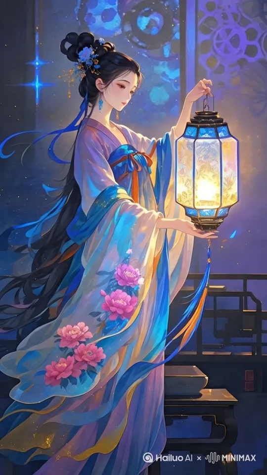 循环动画，流畅的循环，无限循环播放，完美的动画循环，逻辑严密的循环过程，首帧到尾帧的丝滑转换，多个角度全面展示，连续动作紧密跟进，超强的融合效果，画面主体鲜活的动态呈现，自然而流畅的动作，两个主体间无缝开始融合，丝滑且匀速的融合过程，高度符合逻辑，极致的细节刻画，镜头跟拍呈现全方位视角，超真实的动态捕捉，超高清画质，逼真的视觉效果，生动的画面，精致的细节，电影级的品质。[左移,推进,右摇][左移,右摇,跟随]，过程顺滑 by Hailuo AI Video Generator