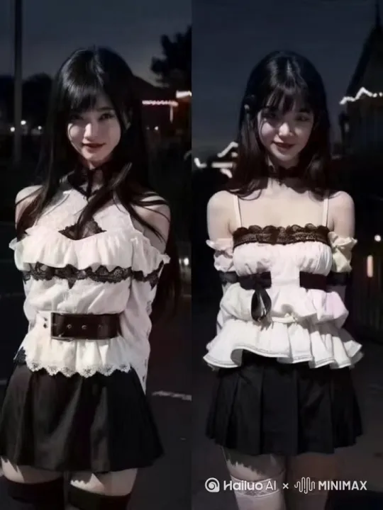 功夫对决，迅猛出招，腾空飞踢。 by Hailuo AI Video Generator